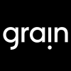 Grain Social Media Logo 400x400